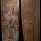 Illustration for article titled Why Does This Comic Book Hero Appear On So Many New Guinea War Shields?